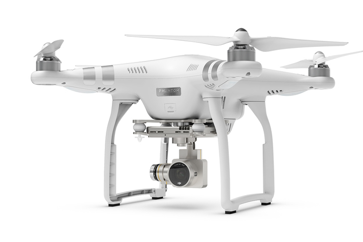 Phantom 3